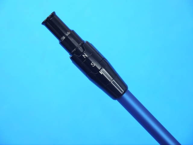 Fujikura フジクラ 中古シャフト (X) VENTUS BLUE 2024