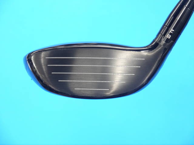 Titleist - タイトリスト　5W GT3 18度 フェアウェイウッド　ヘッド 2408-zmiu.jpg