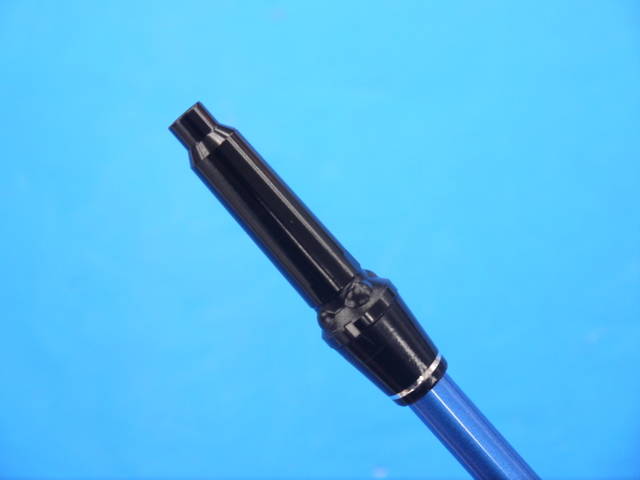 Fujikura フジクラ 中古シャフト (R2) SPEEDER NX 40 (スリーブ