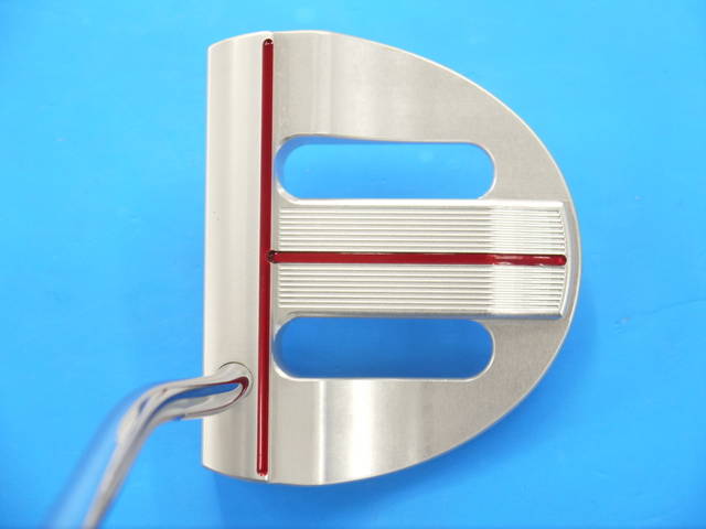 スコッティキャメロン　Kombi Titleist GOLF CLUBS : SCOTTY CAMERON Studio Select KOMBI