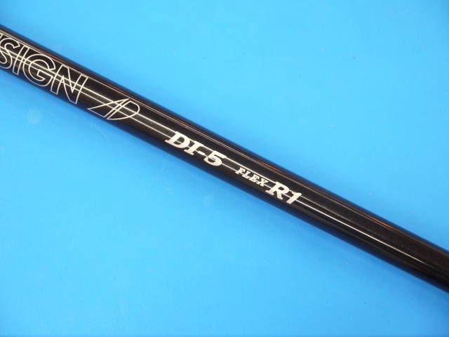 GRAPHITE DESIGN グラファイトデザイン 中古シャフト (R1) TOUR
