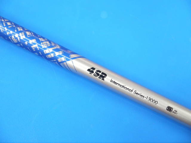 【キャロウェイ】UST mamiya ジアッタス 5S ドライバー用 UST マミヤ ジ アッタス 5 ドライバー フェアウェイウッド用