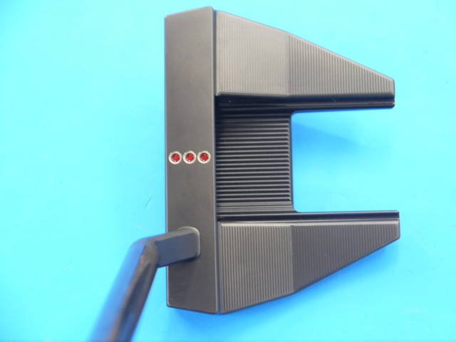 SCOTTY CAMERON スコッティキャメロン 中古パター HOLIDAY
