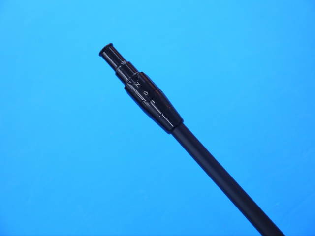 Fujikura スピーダーNXブラック50-SR 3Wシャフト　キャロウェイ Fujikura Golf Japan 2023 SPEEDER NX BLACK 50 Graphite Shaft
