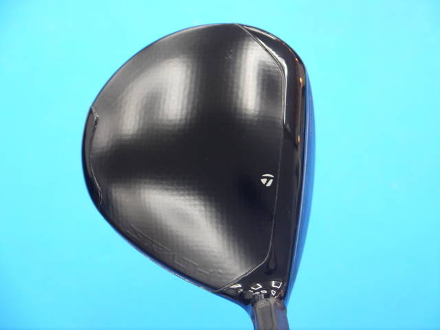 TaylorMade Stealth 3HL 16.5度 フェアウェイウッド（試打評価