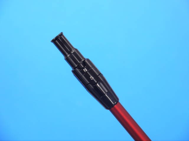 Fujikura - レア！VENTUS RED  6-TX VELOCORE キャロウェイスリーブ Fujikura Tour Issue Ventus Velocore Red 6 TX-Flex Shaft +