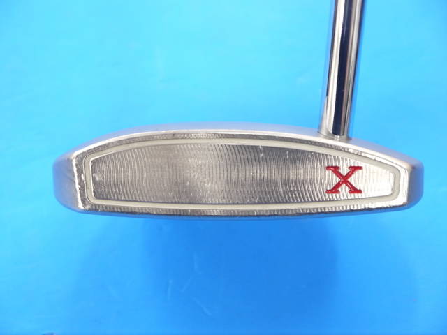 スコッティキャメロン　RED X パター　34インチ SCOTTY CAMERON スコッティキャメロン 中古パター RED Xの商品