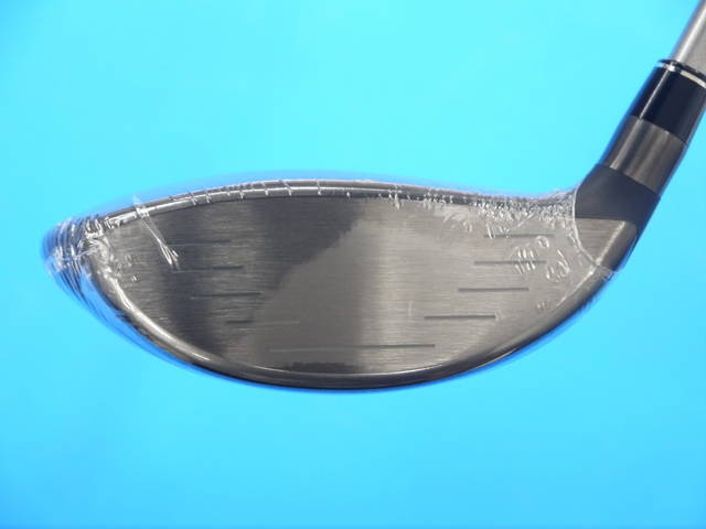 DUNLOP ダンロップ 中古フェアウェイウッド SRIXON ZX Mk II #3
