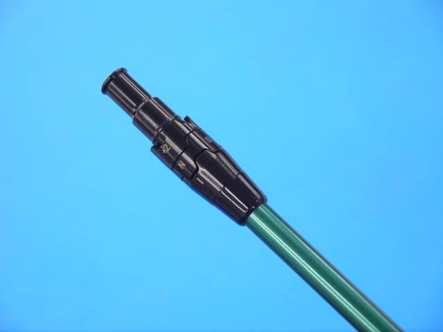 Fujikura Speeder NX ブルー50-S シャフト　キャロウェイ用 ASSEMBLED) Fujikura Speeder NX Blue Graphite Shaft with