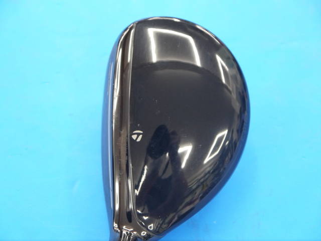 TaylorMade Qi10 MAX 4 UT / 23° ユーティリティ TaylorMade Qi10 MAX U4 Utility / 4u 23 Deg / Flex R
