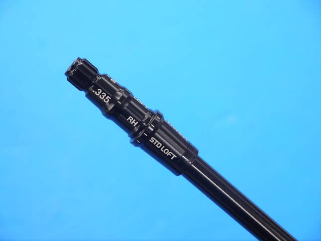 ⭐︎シャフト　テーラーメイド　スリーブ TOUR AD  DI-5 (R2) GRAPHITE DESIGN グラファイトデザイン 中古シャフト (R2) TOUR