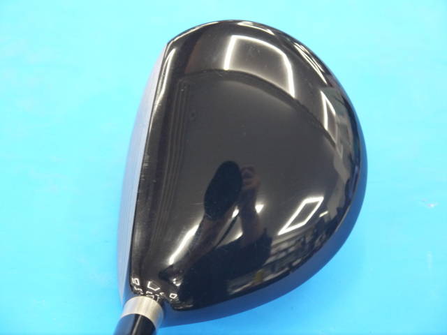 THE-G Ti FAIRWAY WOODS TYPE-S | LINEUP | FREIHEIT | THE-G