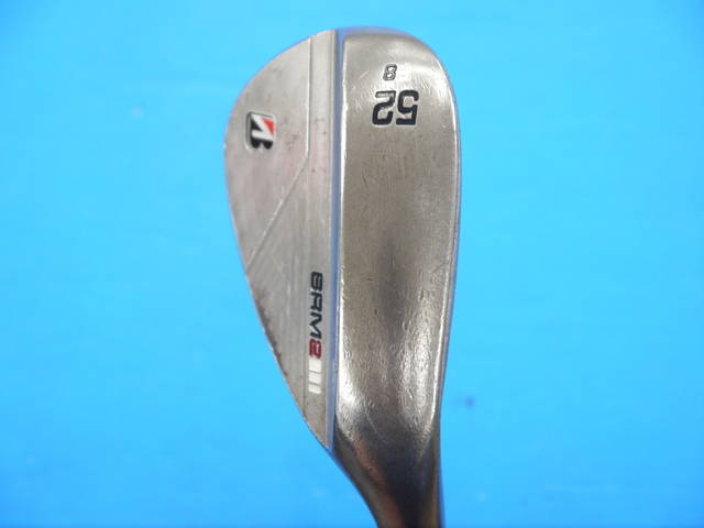 BRIDGESTONE ブリヂストン 中古ウェッジ BRIDGESTONE B-Limited