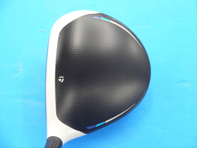 TaylorMade テーラーメイド 中古フェアウェイウッド SIM2 MAX #3