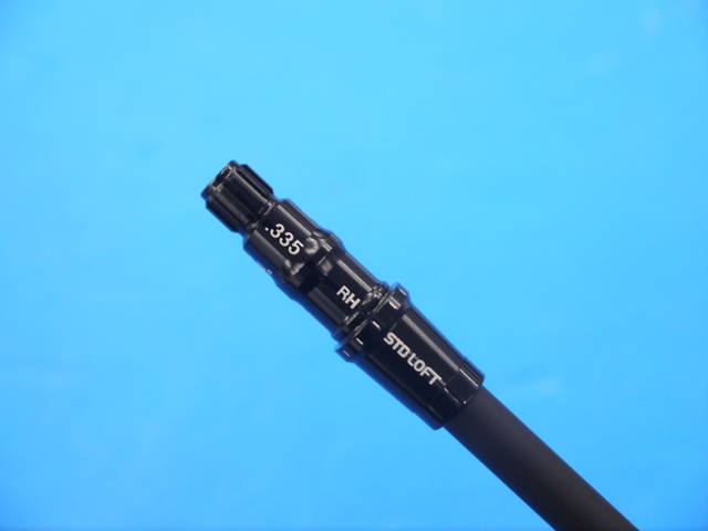 Fujikura フジクラ 中古シャフト VENTUS BLACK 2024 VeloCore+ 5 (S