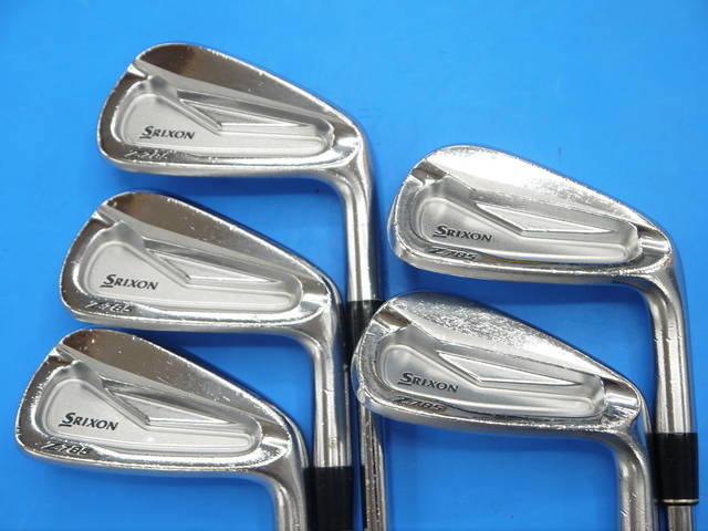 【豪華お得フルセット】Srixon Z785ドライバー〜Z765アイアンセット スリクソン Z785 アイアン／ヘッドスピード別試打｜GDO ゴルフ