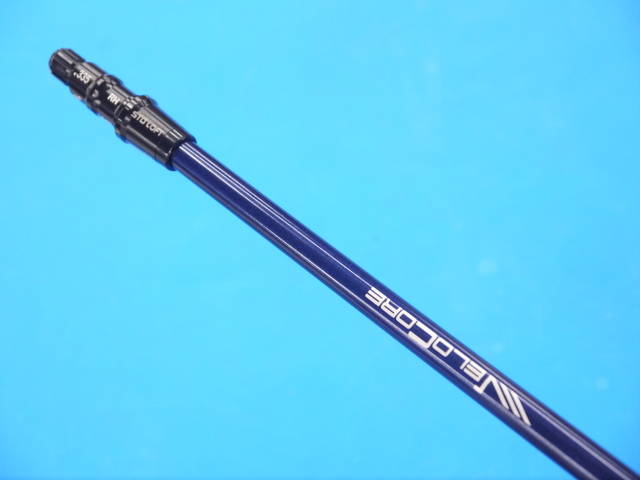 Fw用 フジクラ◇ベンタスVENTUS TRブルーBLUE Velocore 5(S