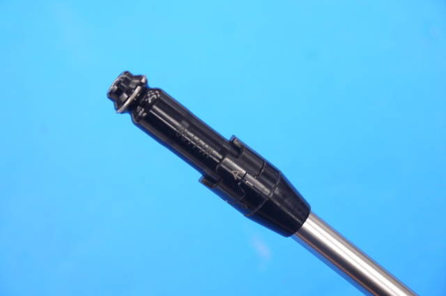 GRAPHITE DESIGN グラファイトデザイン 中古シャフト (SR) TOUR