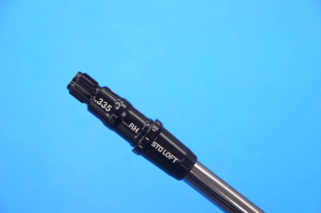 S-TRIXX エストリックス 中古シャフト (X) S-TRIXX X 50