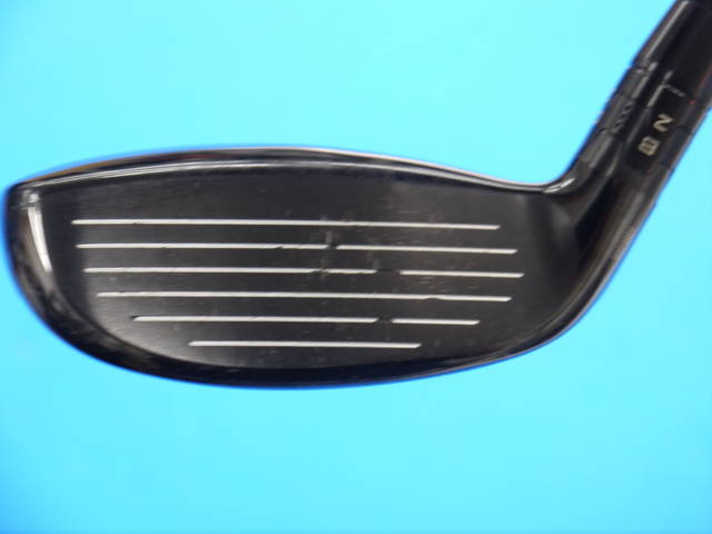 Titleist タイトリスト 中古ユーティリティ TSi2 #4(21°)の商品