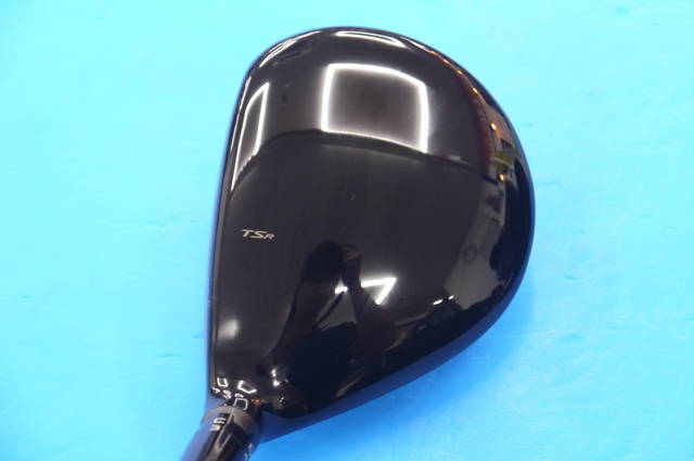 Titleist タイトリスト 中古フェアウェイウッド TSR3 16.5°の