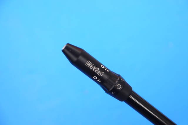 GRAPHITE DESIGN グラファイトデザイン 中古シャフト (X) TOUR