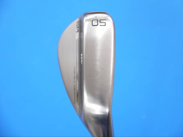 Titleist タイトリスト 中古ウェッジ Vokey SM9 ツアークローム