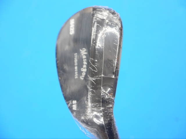 MasdaGolf マスダゴルフ 中古ウェッジ STUDIO WEDGE M425