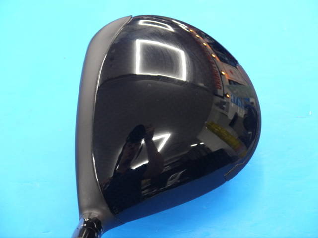Callaway キャロウェイ 中古ドライバー PARADYM Triple Diamond