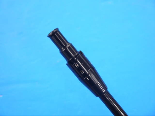 GRAPHITE DESIGN HD-5 シャフト S キャロウェイスリーブ Graphite Design - TOUR AD HD-5（S）ドライバー用シャフト