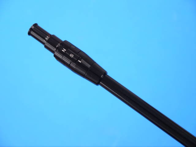 GRAPHITE DESIGN グラファイトデザイン 中古シャフト (X) TOUR