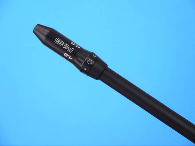 三菱 CHEMICAL ミツビシケミカル 中古シャフト (S) Diamana