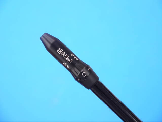 UST MAMIYA ユーエスティマミヤ 中古シャフト (SX) ATTAS RX