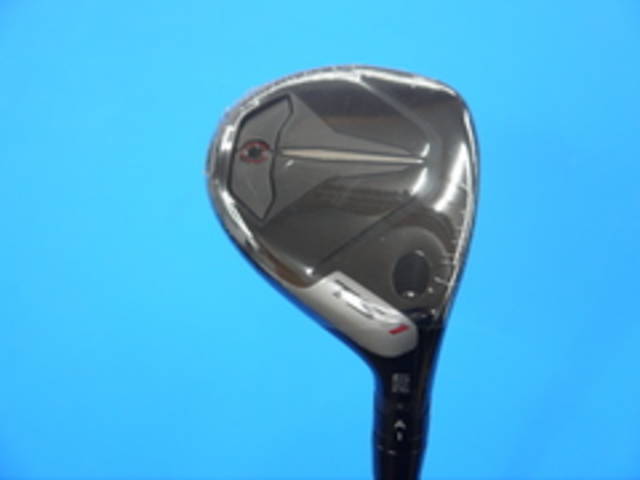 中古ゴルフ Titleist ドライバーの写真