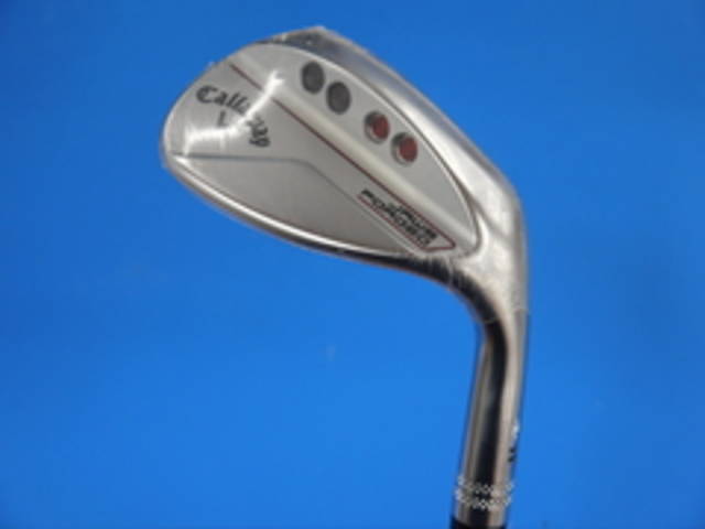 中古ゴルフ Callaway ウェッジの写真