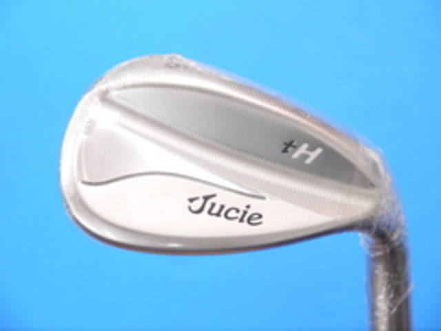 中古ゴルフ Jucie ウェッジの写真