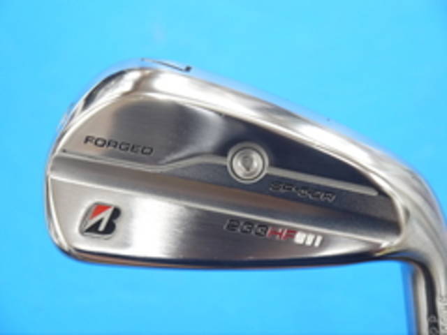 中古ゴルフ BRIDGESTONE ドライバーの写真