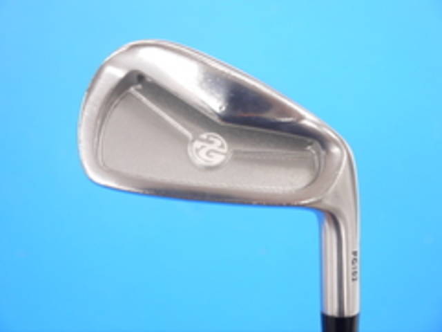 中古ゴルフ PIGEON GOLF アイアンセットの写真