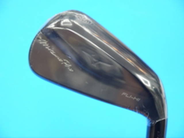 中古ゴルフ Mizuno ユーティリティの写真