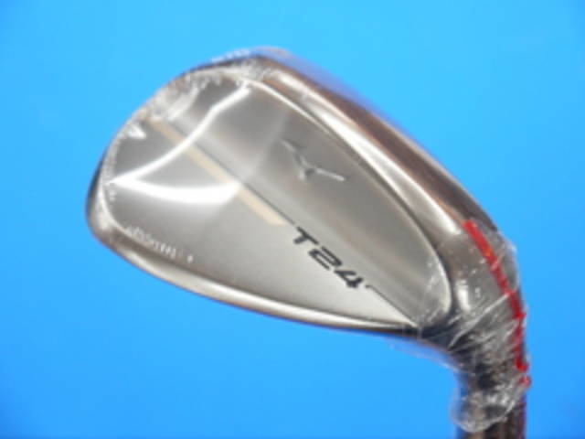 中古ゴルフ Mizuno ウェッジの写真