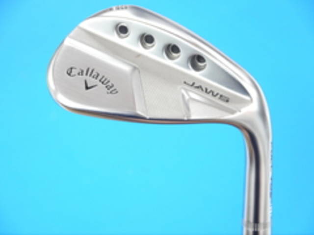 中古ゴルフ Callaway ウェッジの写真