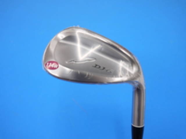 中古ゴルフ FOURTEEN ウェッジの写真