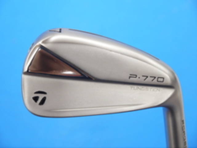中古ゴルフ TaylorMade ドライバーの写真