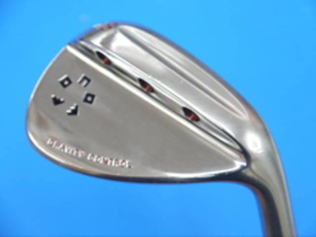 中古ゴルフ GLOBERIDE ウェッジの写真
