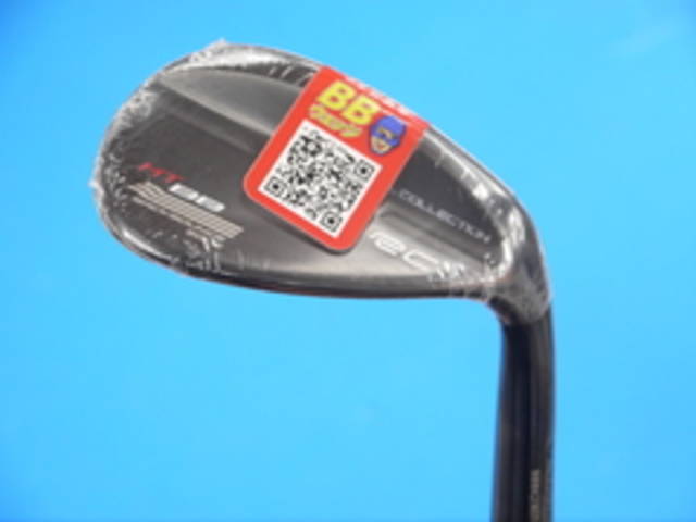 中古ゴルフ ROYAL COLLECTION ウェッジの写真