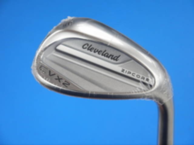 中古ゴルフ Cleveland ウェッジの写真
