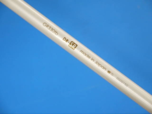 中古ゴルフ GRAVITY シャフトの写真