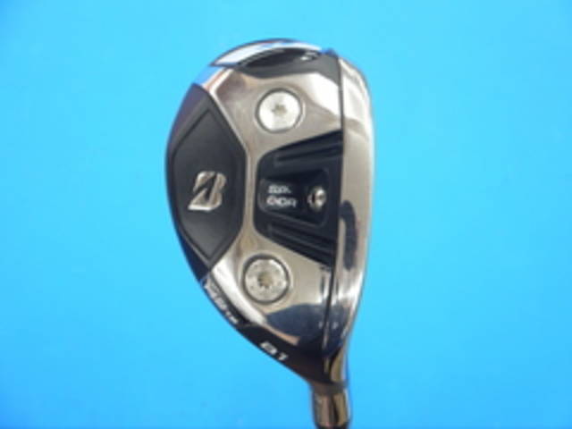 中古ゴルフ BRIDGESTONE ドライバーの写真