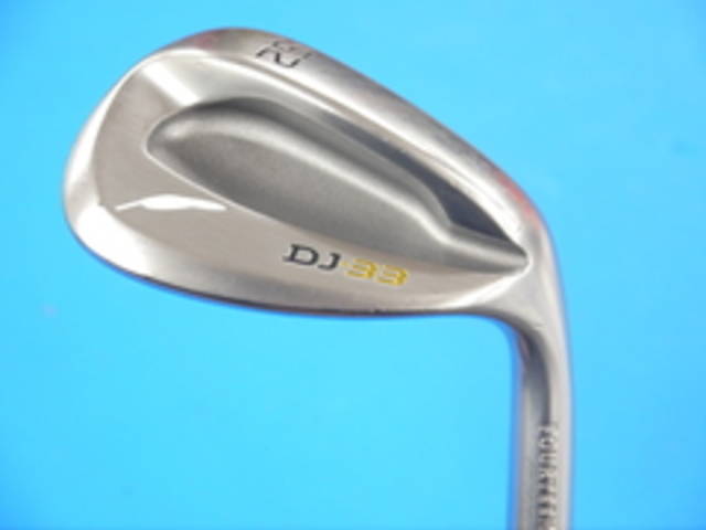 中古ゴルフ FOURTEEN ウェッジの写真