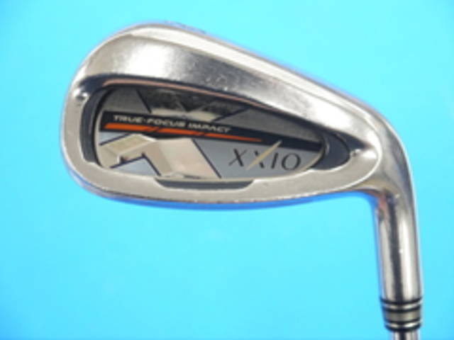 中古ゴルフ DUNLOP ドライバーの写真